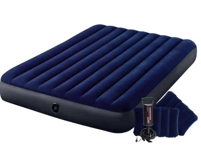 Intex Classic Downy Airbed