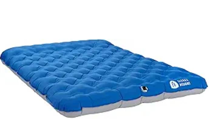 Sierra Designs 2-Person Airbed