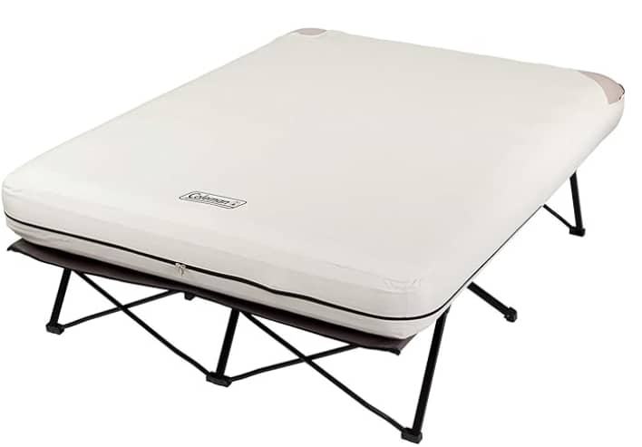 Coleman Camping Cot