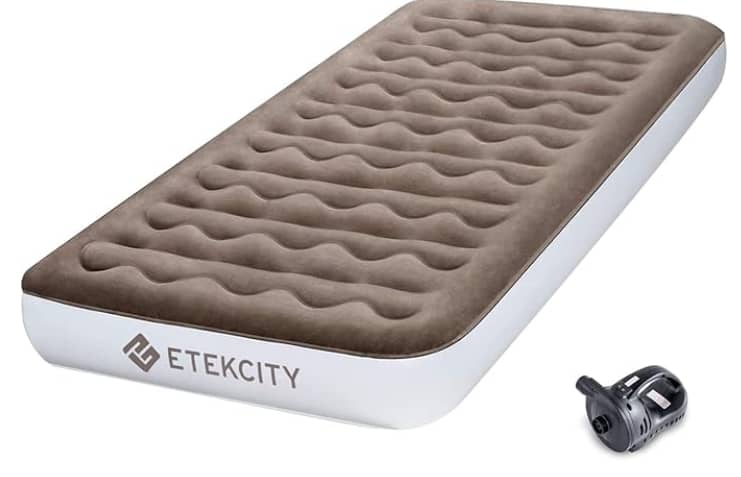 Etekcity Camping Air Mattress